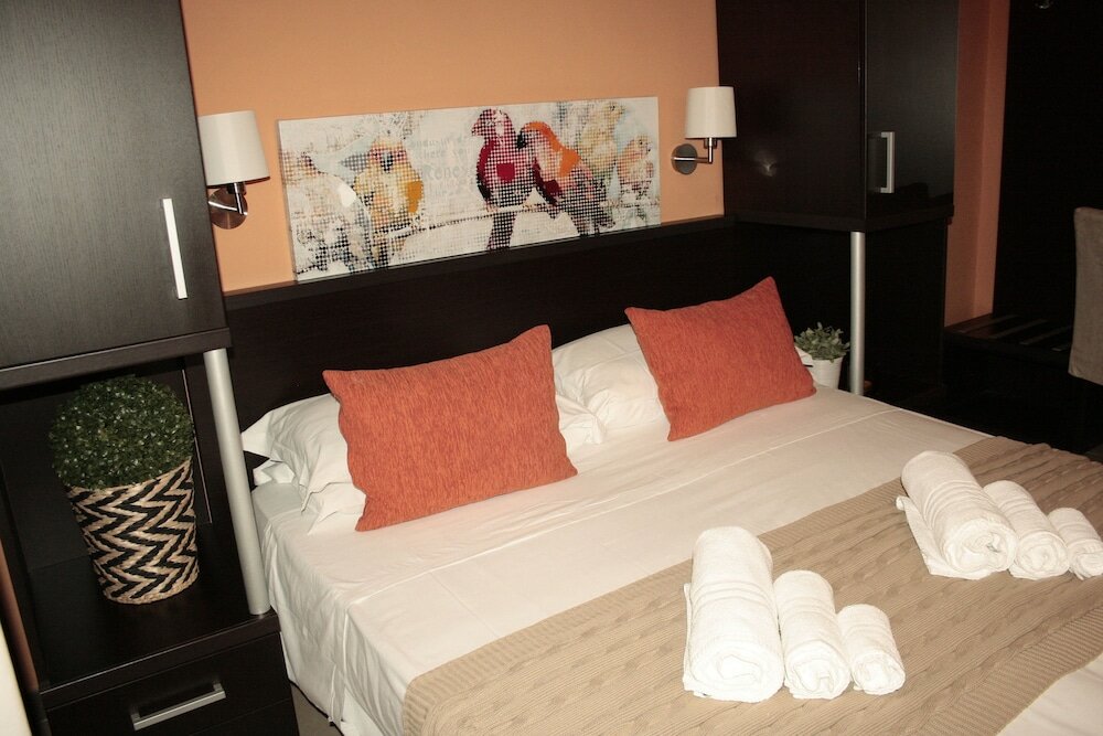 Фото San Lorenzo Guest House