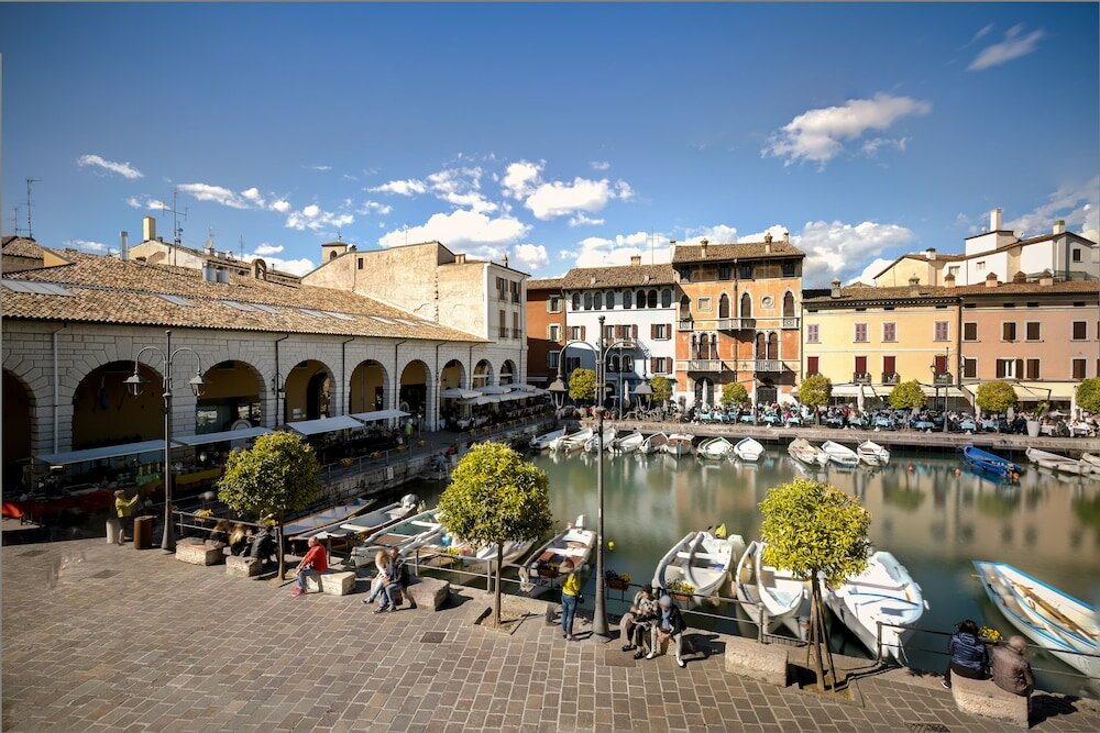 Фото Hotel Piroscafo