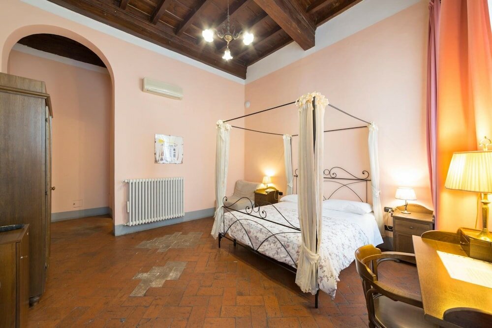 Фото La residenza del Proconsolo