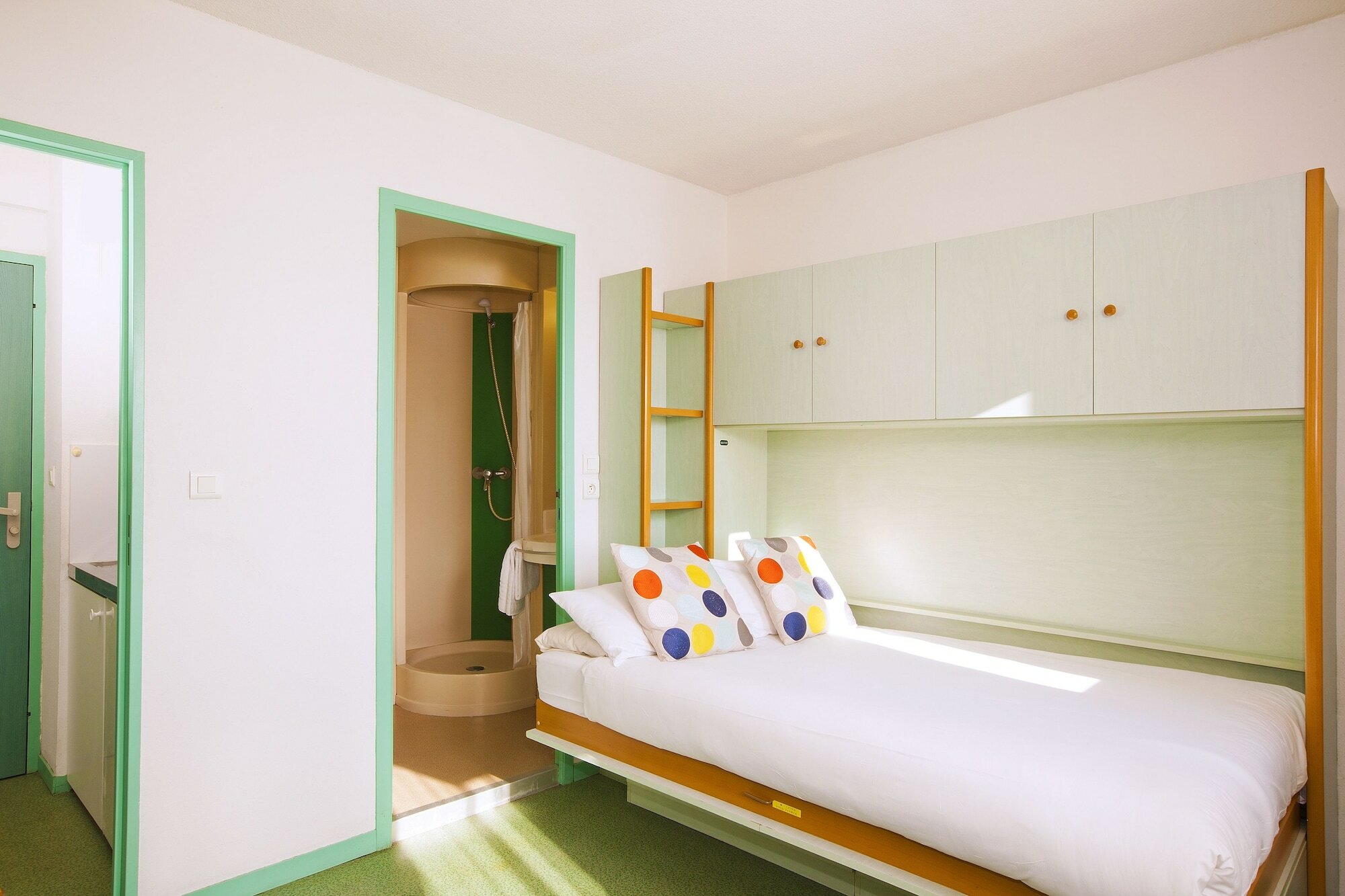 Фото Cerise Nantes La Beaujoire