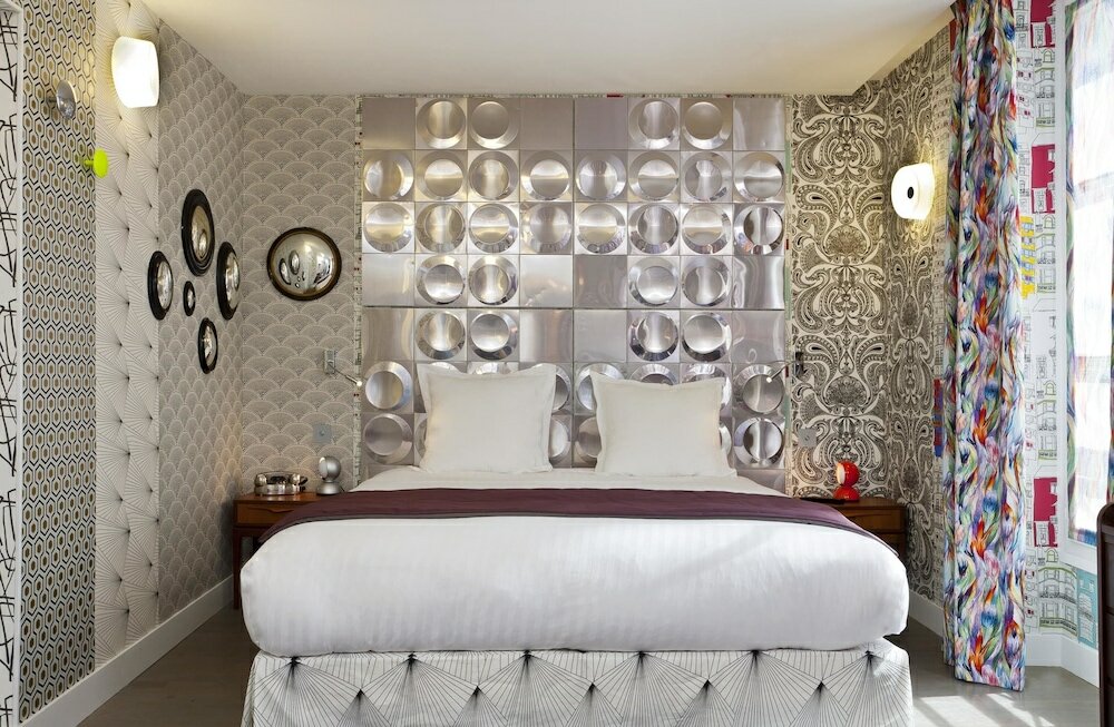 Фото Hotel Crayon