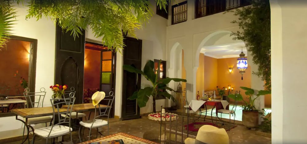 Фото Riad Alwane