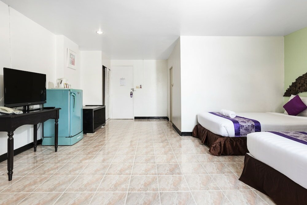 Фото Sawasdee Siam Pattaya