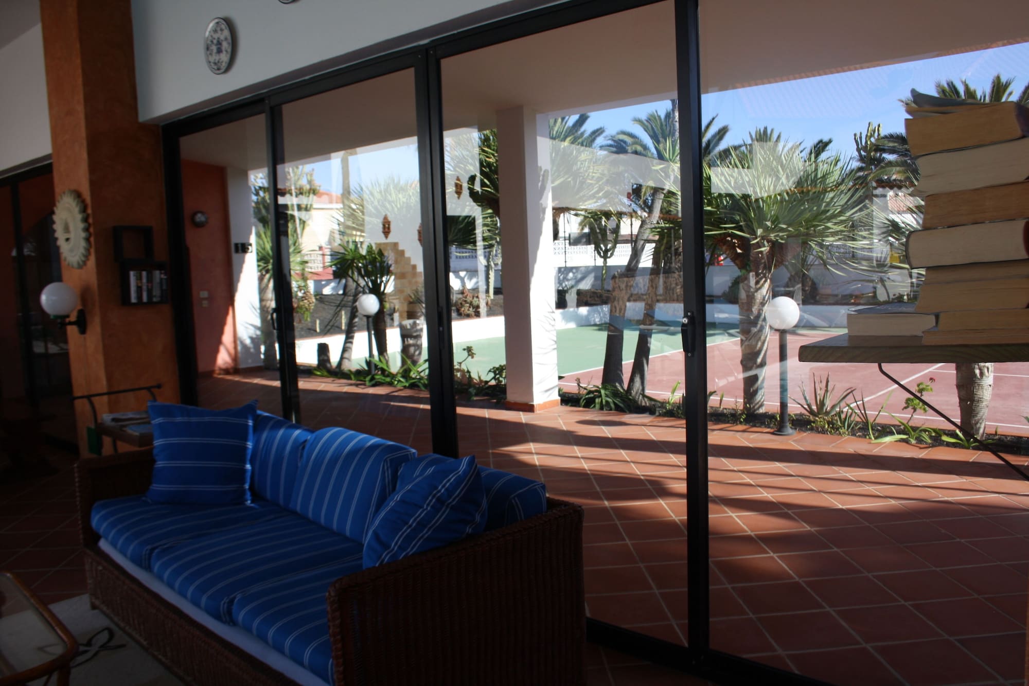 Фото La Concha del Mar Apartments