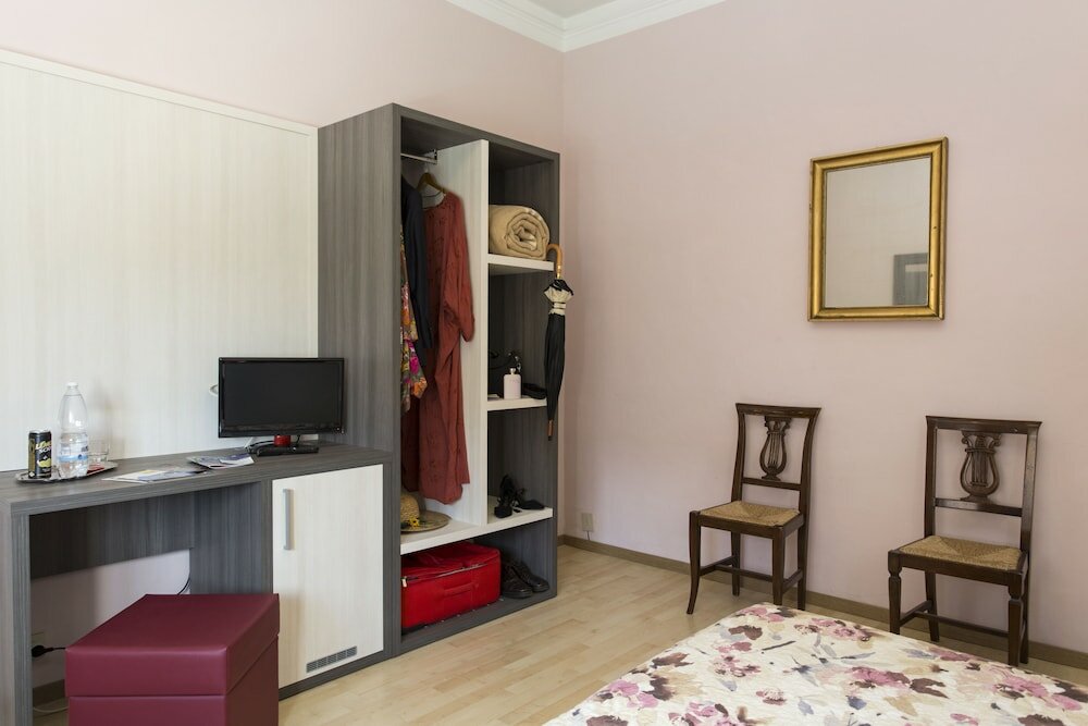 Фото Hotel Il Giardino