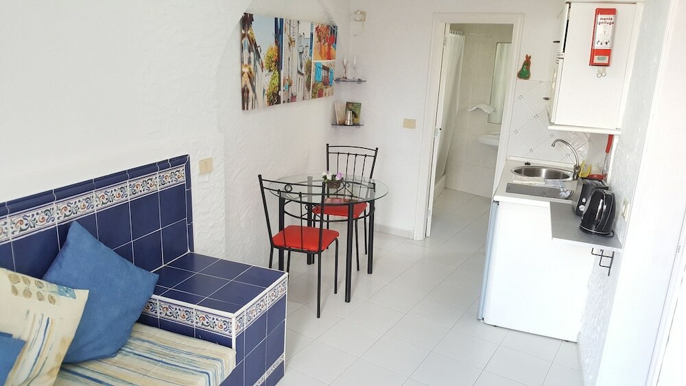 Фото La Concha del Mar Apartments