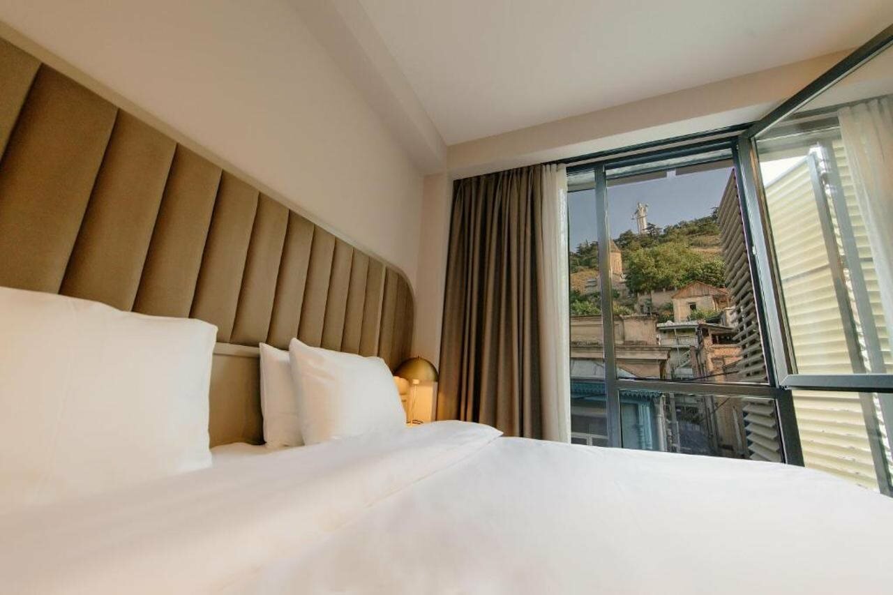 Фото Strofi Boutique Hotel