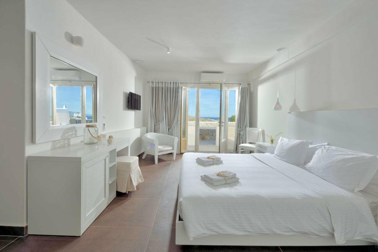 Фото Jenny's Summer Houses