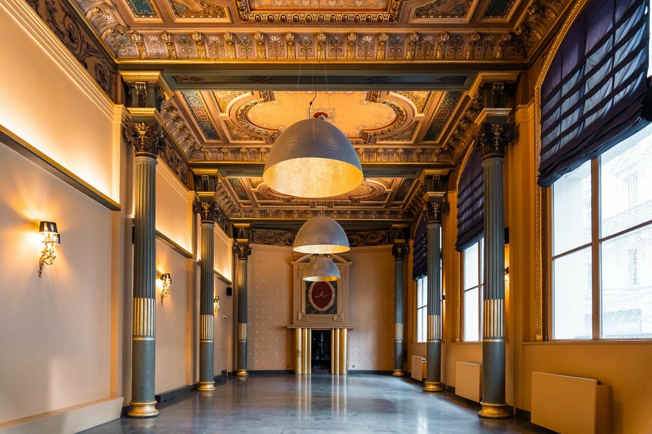 Фото Normandy Le Chantier