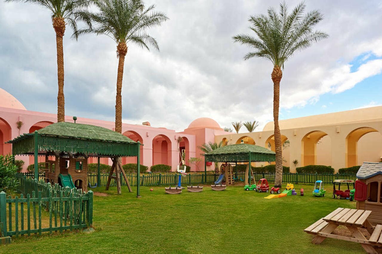 Фото Mosaique Beach Resort