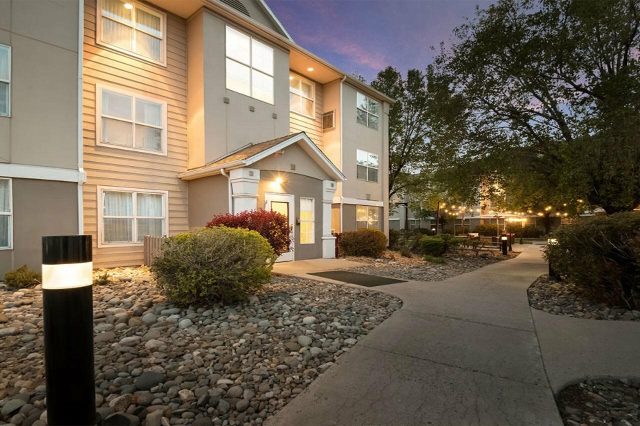 Фото Sonesta Es Suites Reno