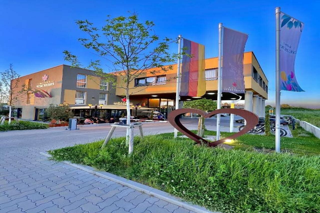 Фото Hotel Winterrot