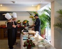 Фото The Sun Hotel & SPA