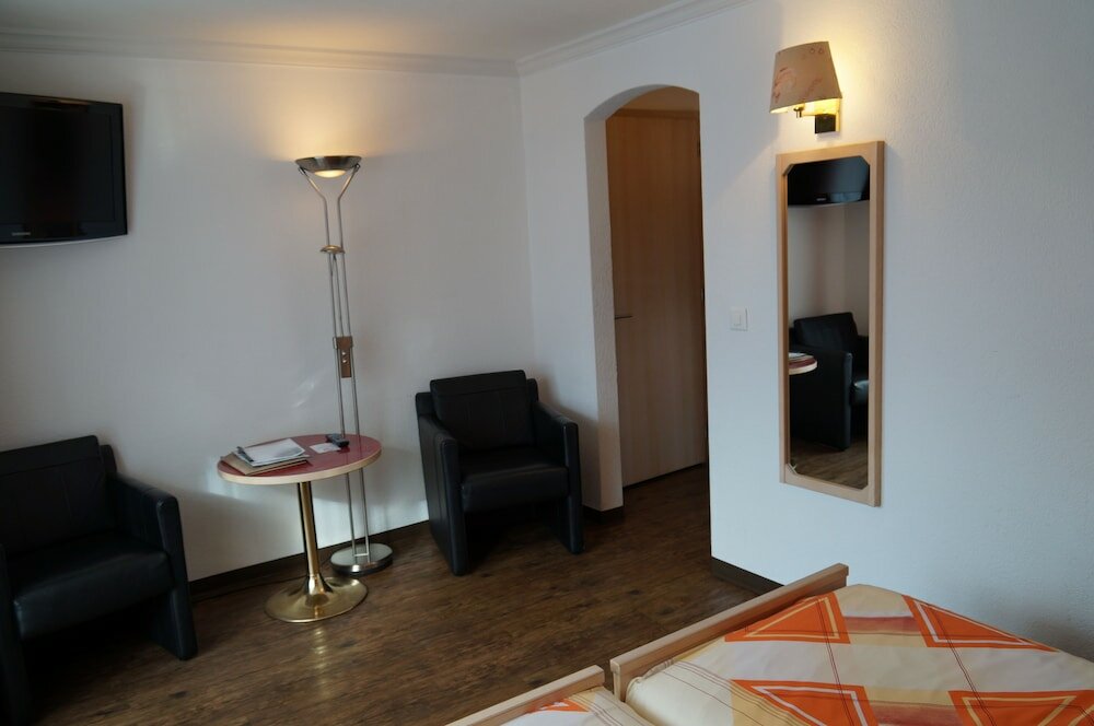 Фото Hotel Europa