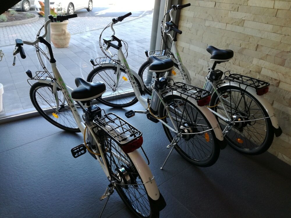 Фото Ibis Styles Catania Acireale