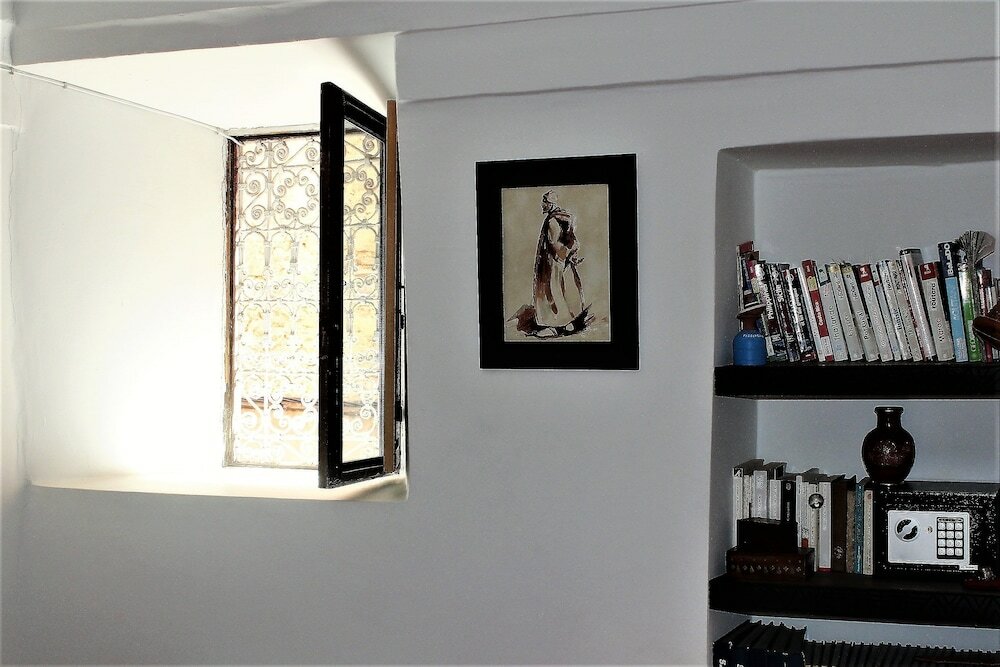 Фото Riad Al Amine