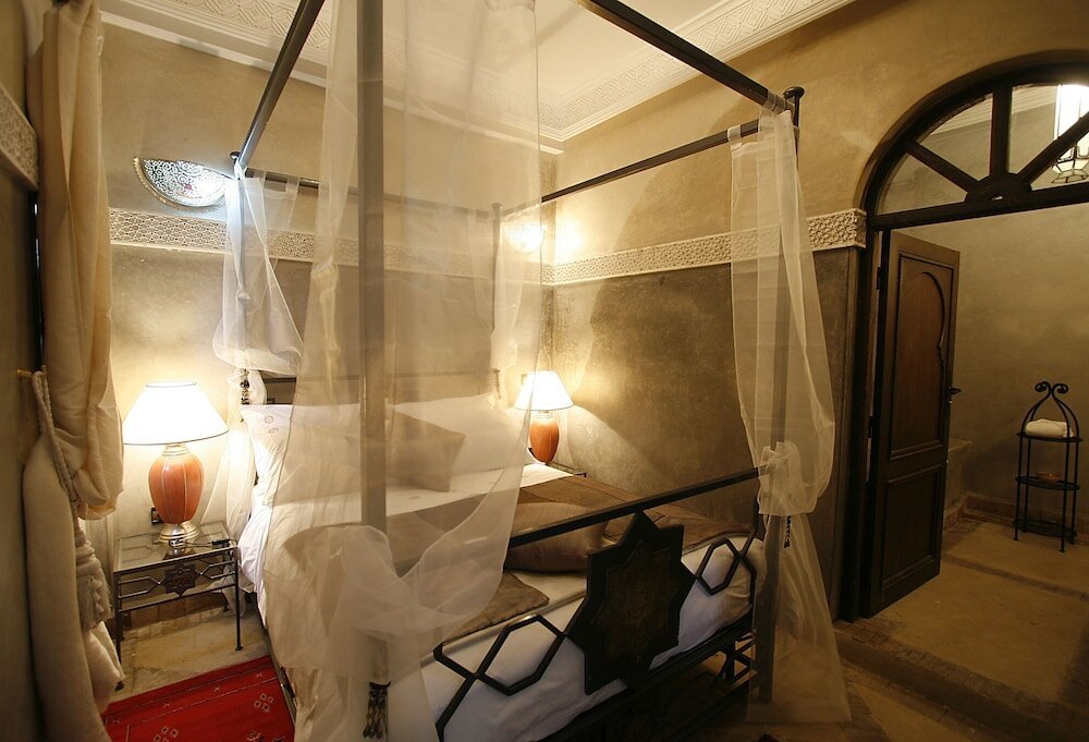 Фото Riad al Rimal