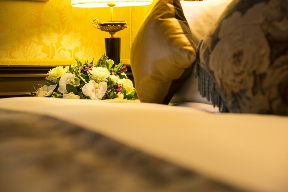 Фото The Merchant Hotel