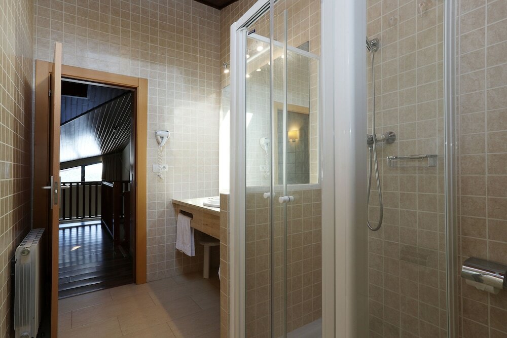 Фото Hotel Guitart la Molina Aparthotel & SPA