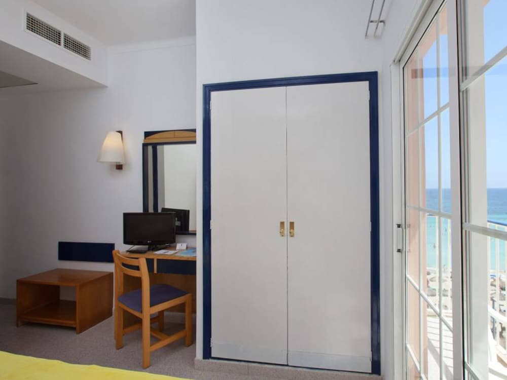 Фото Hotel Js Horitzo