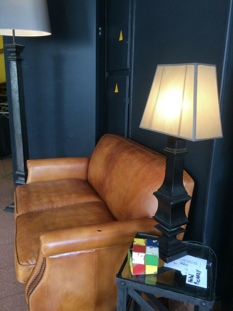 Фото Picardy Hôtel