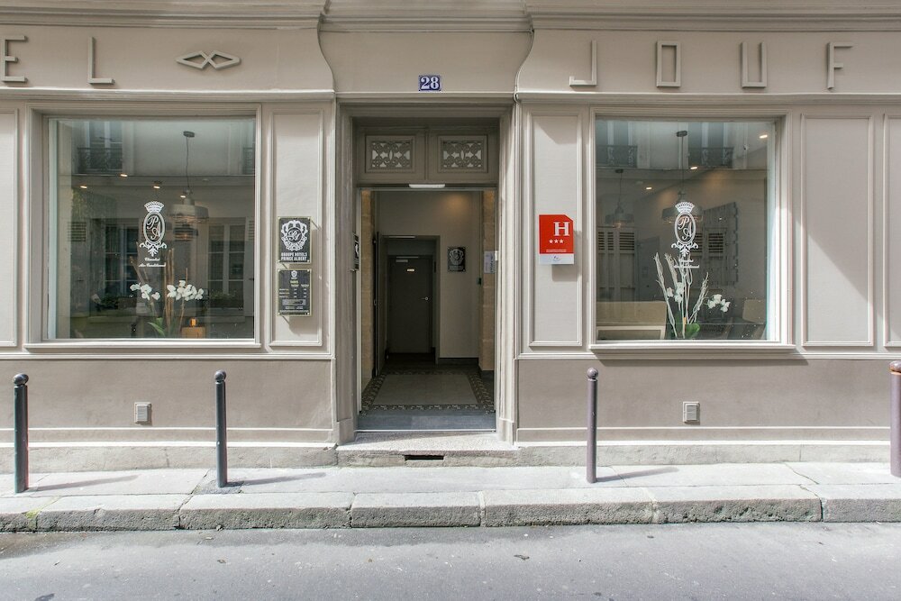 Фото отеля 5