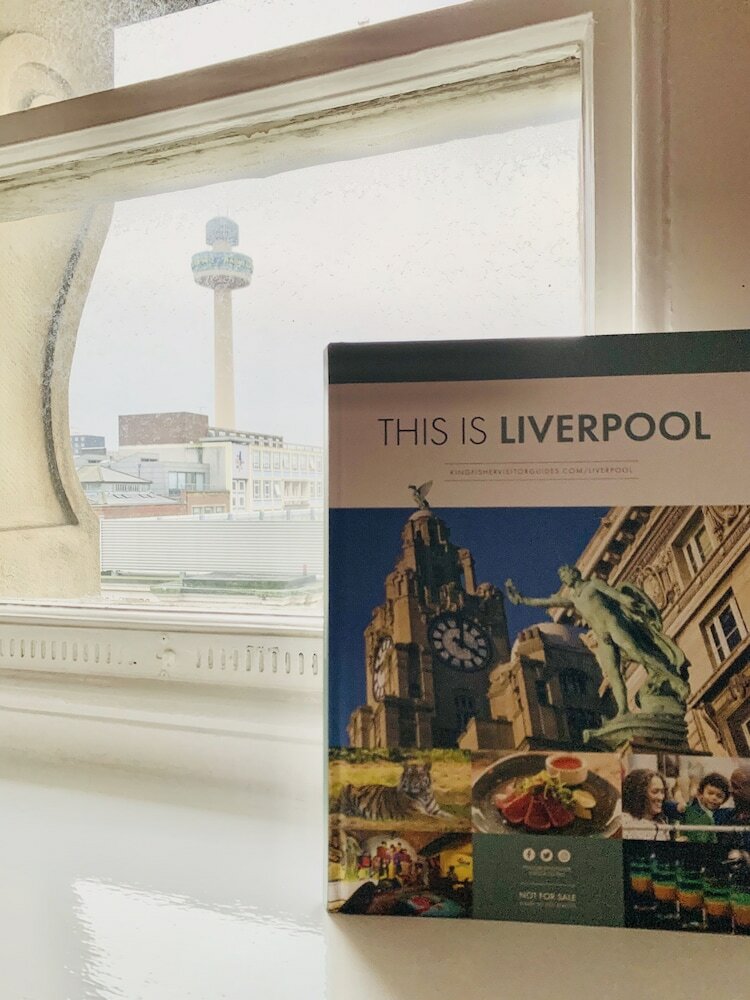 Фото Sir Thomas Hotel