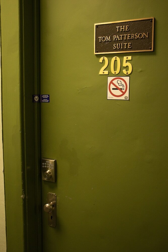 Фото The Windsor Hotel by Hoco Hotels