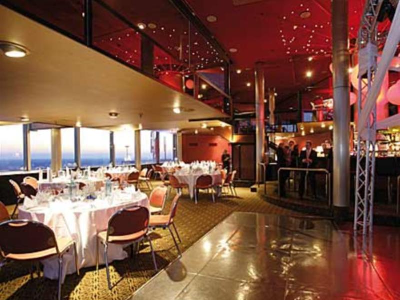 Фото Leonardo Royal Hotel Frankfurt