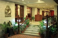 Фото Hotel Basant Residency