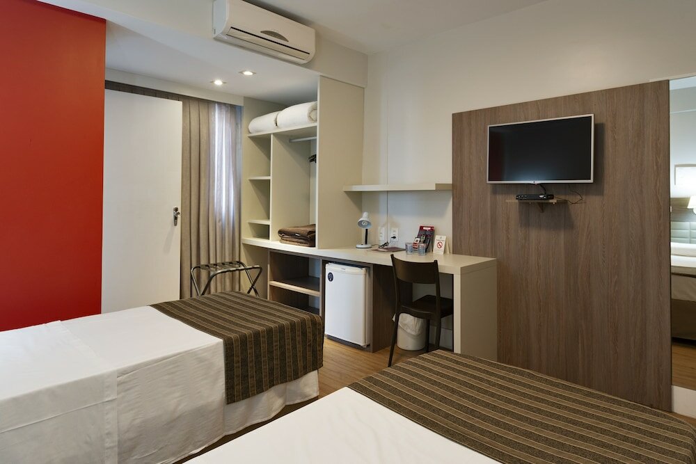 Фото Hotel Valerim Florianópolis