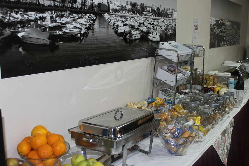 Фото Hotel Afonso III