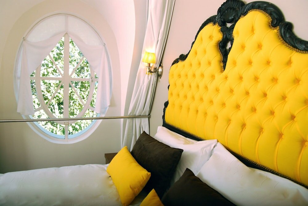 Фото Rendez-Vous Hotel Buenos Aires