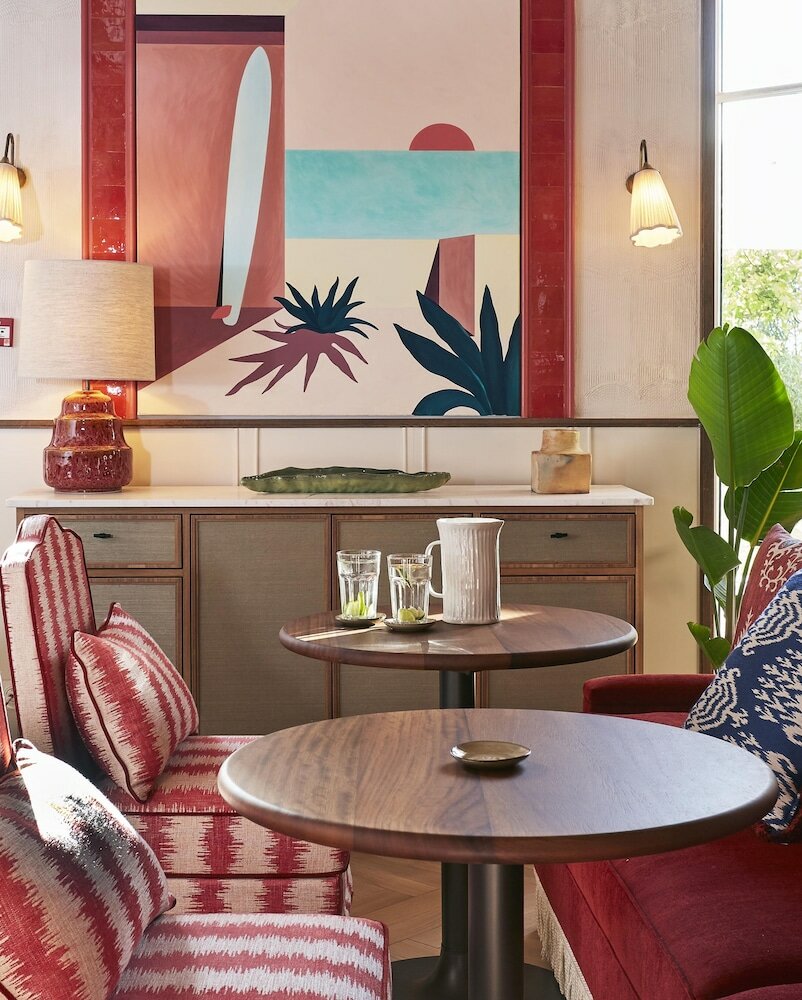 Фото Hotel de Silhouette