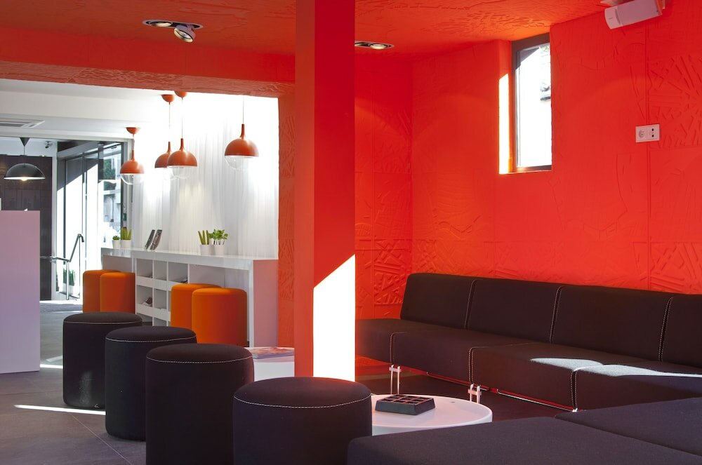 Фото Hotel l'Octroi