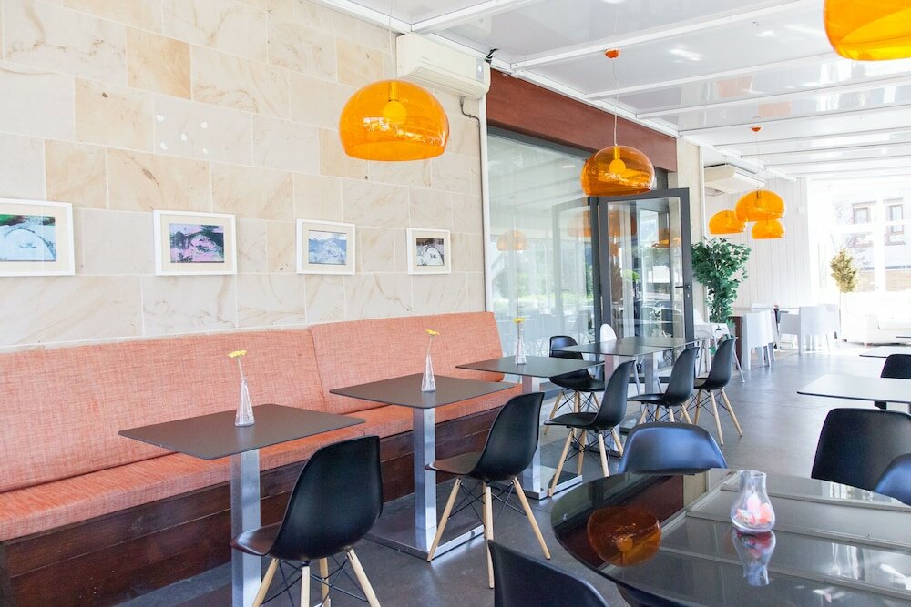 Фото Hotel Miera