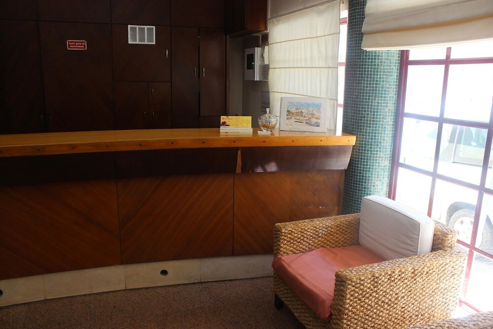 Фото Hotel Afonso III