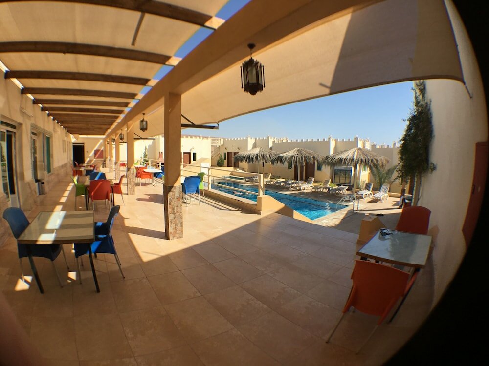 Фото Red Sea Dive Center - Hotel & Dive Center