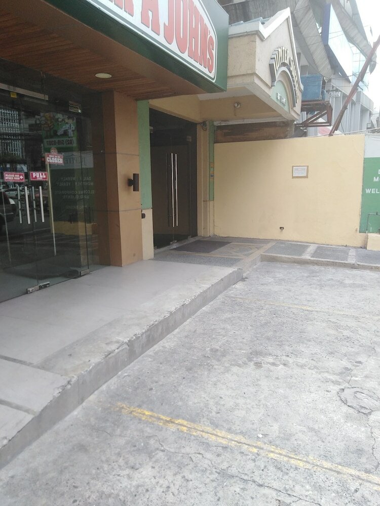 Фото Jupiter Suites