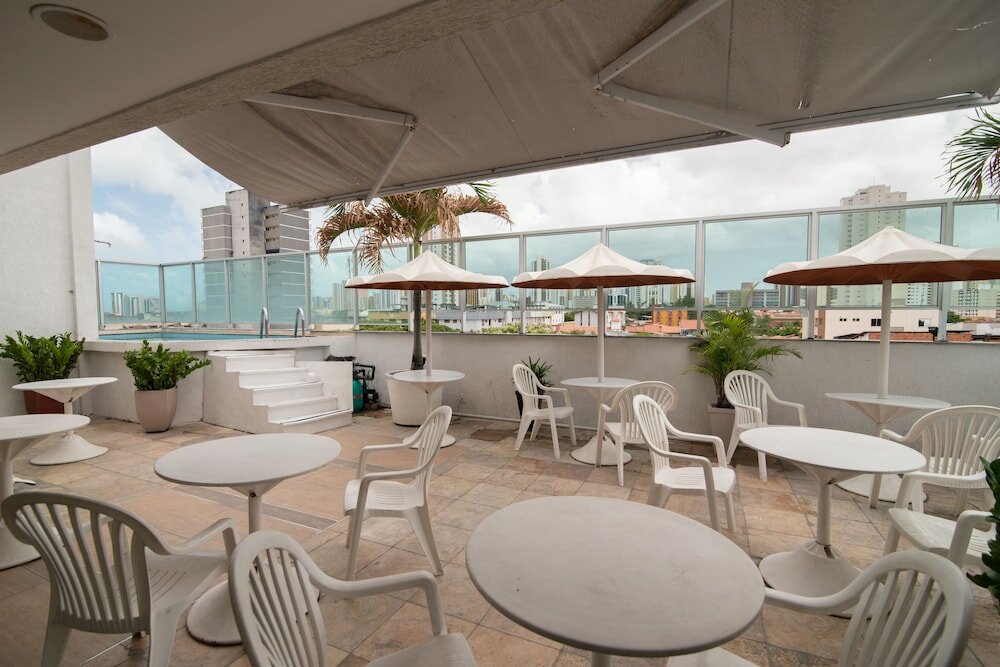 Фото Hotel Meridional