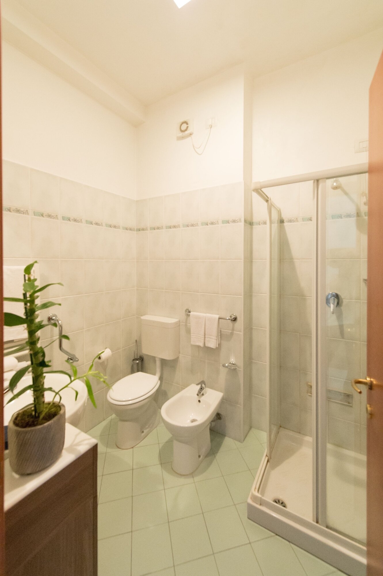 Фото Residenza Cenisio