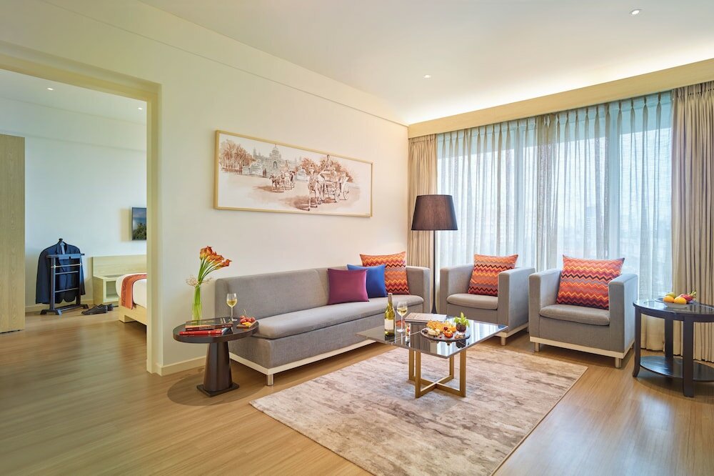 Фото Vivanta Kolkata Em Bypass