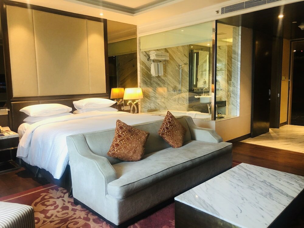 Фото Radisson Blu Jaipur