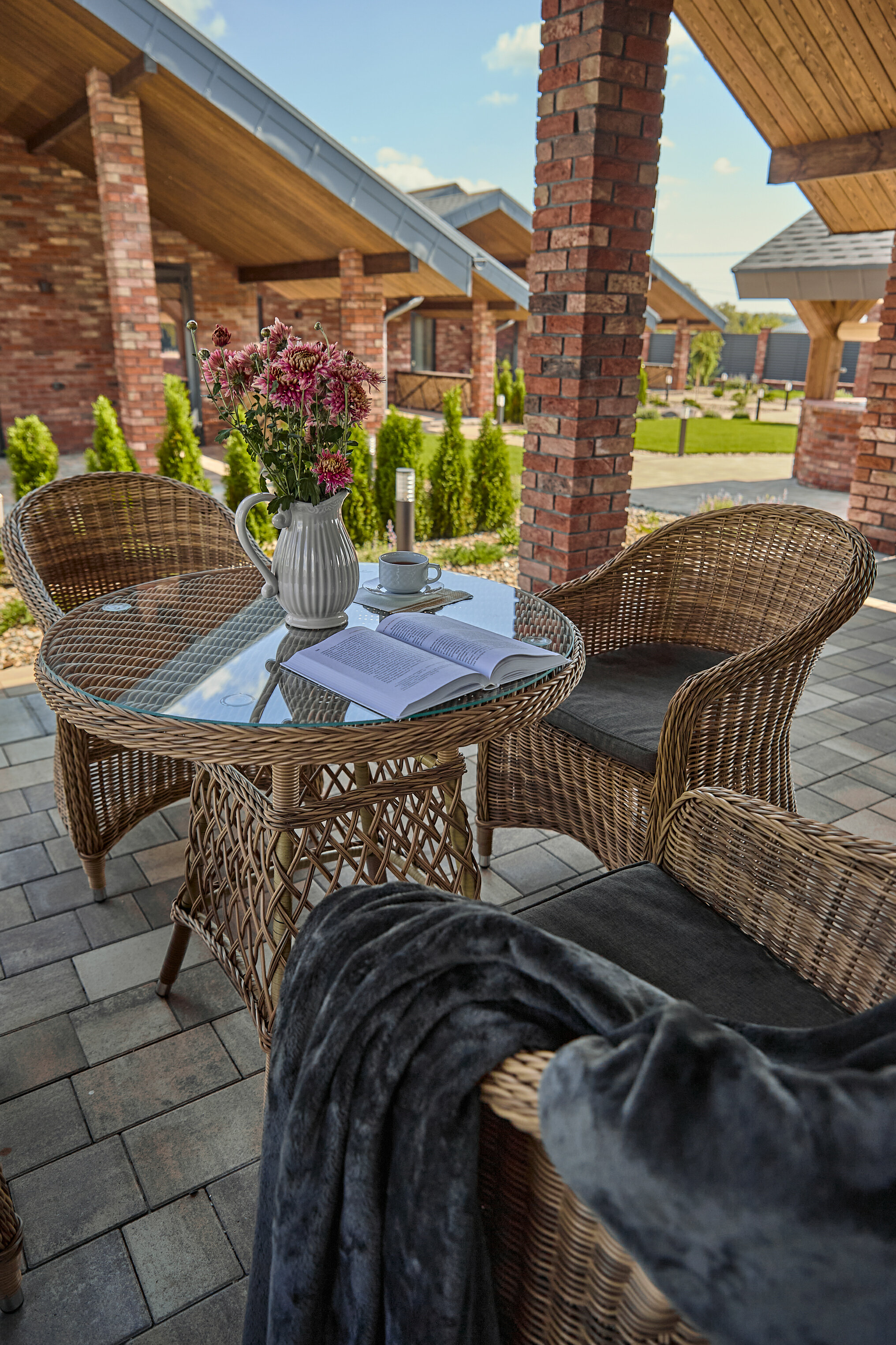 Фото Державный удел