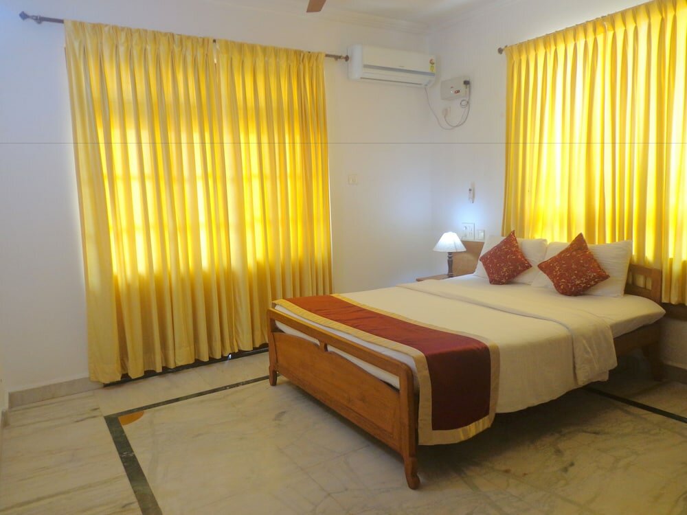 Фото The Tubki Resort