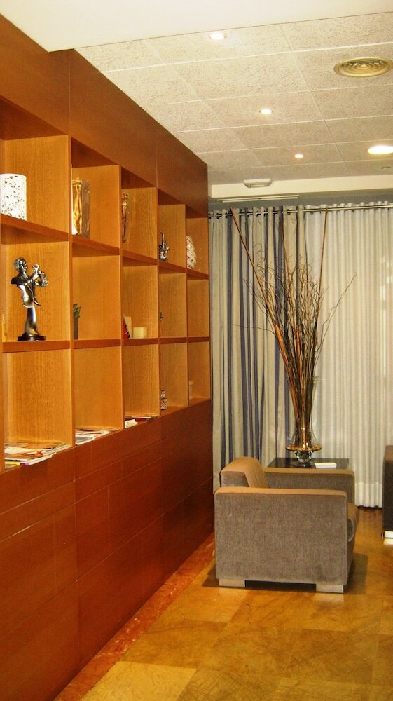 Фото Hotel Aroi Bierzo Plaza