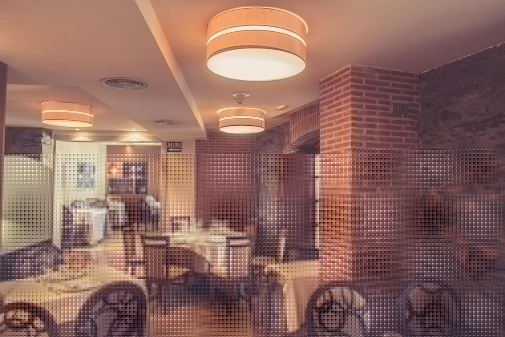 Фото Hotel Aroi Bierzo Plaza