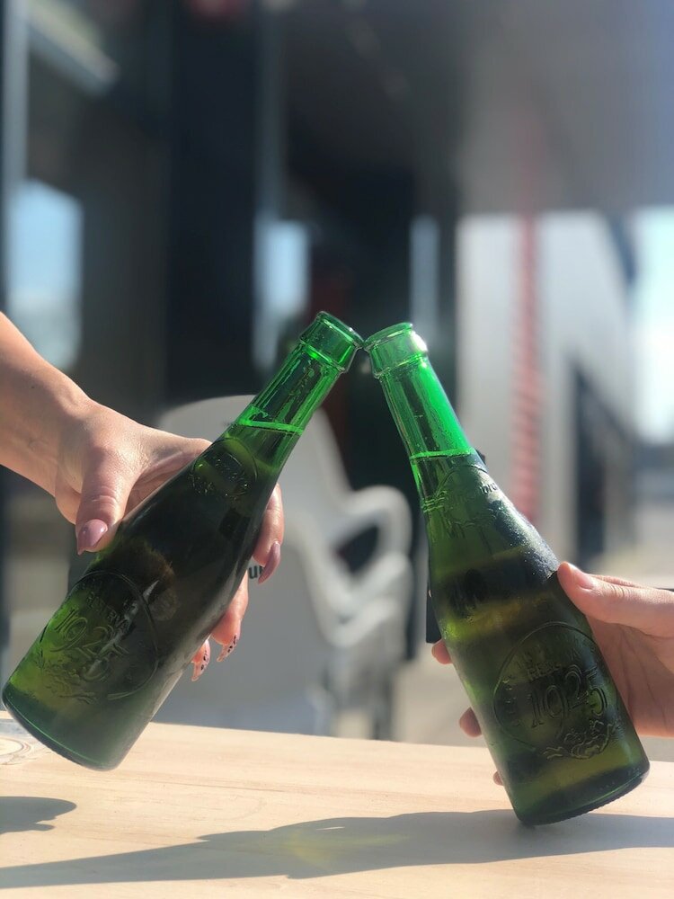 Фото ibis Barcelona Ripollet