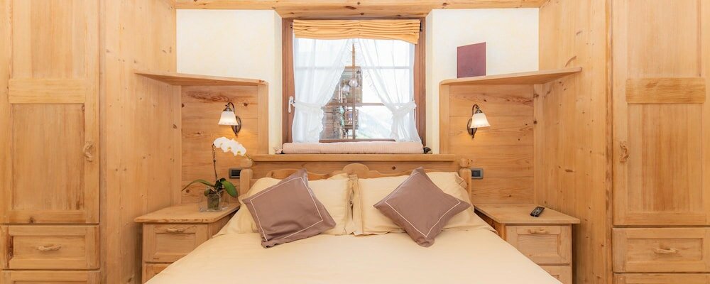 Фото Hotel Capriolo