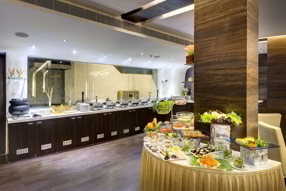 Фото Siamton Inn - A Cygnett Collection